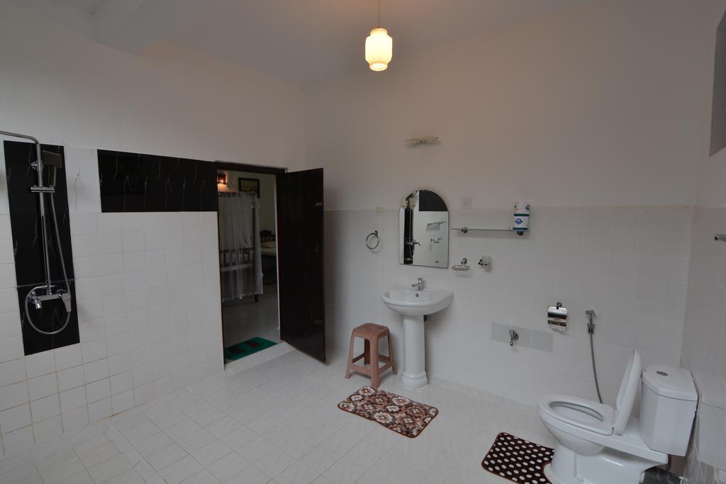 Zdjęcia Sea View Deepal Villa 3*