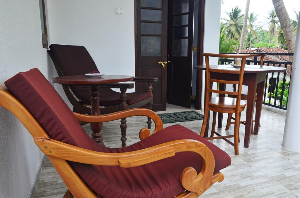 Zdjęcie Sea View Deepal Villa 3*