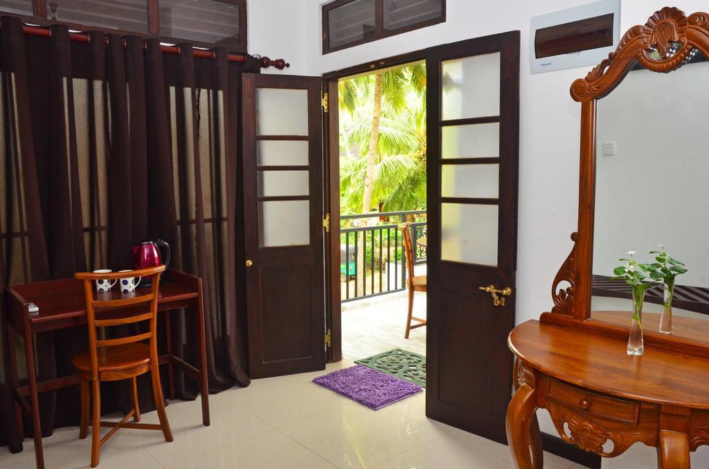 Obraz Sea View Deepal Villa 3*