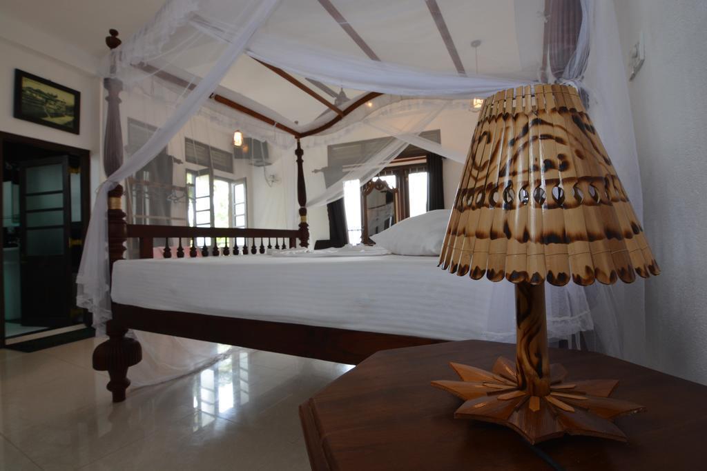 Zdjęcie Sea View Deepal Villa 3*