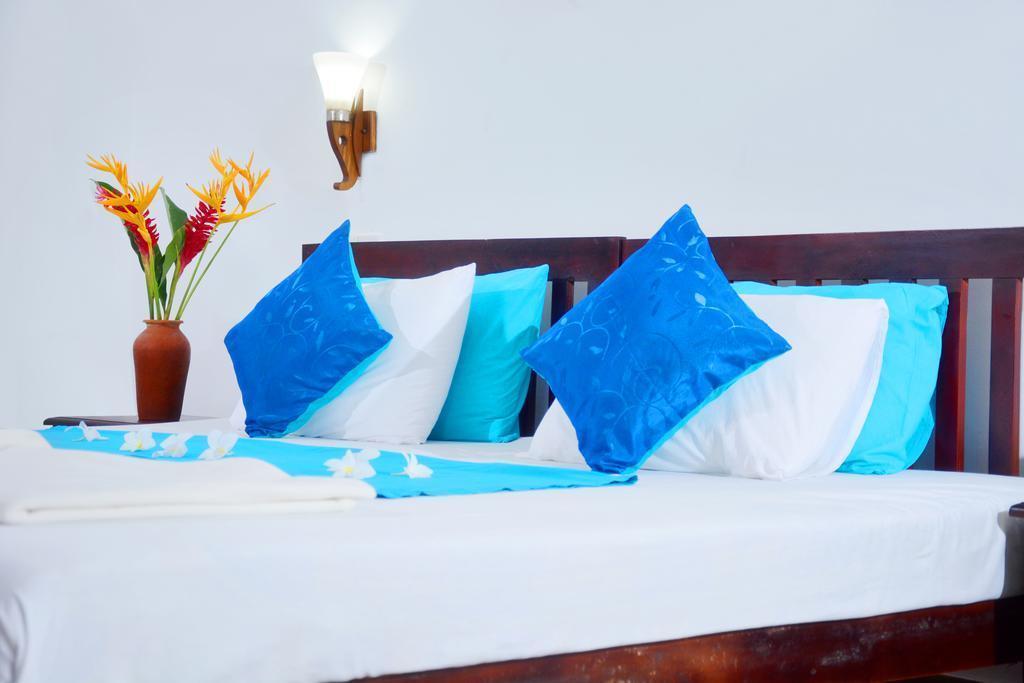 Изображение Blue Sky Beach Resort 3*