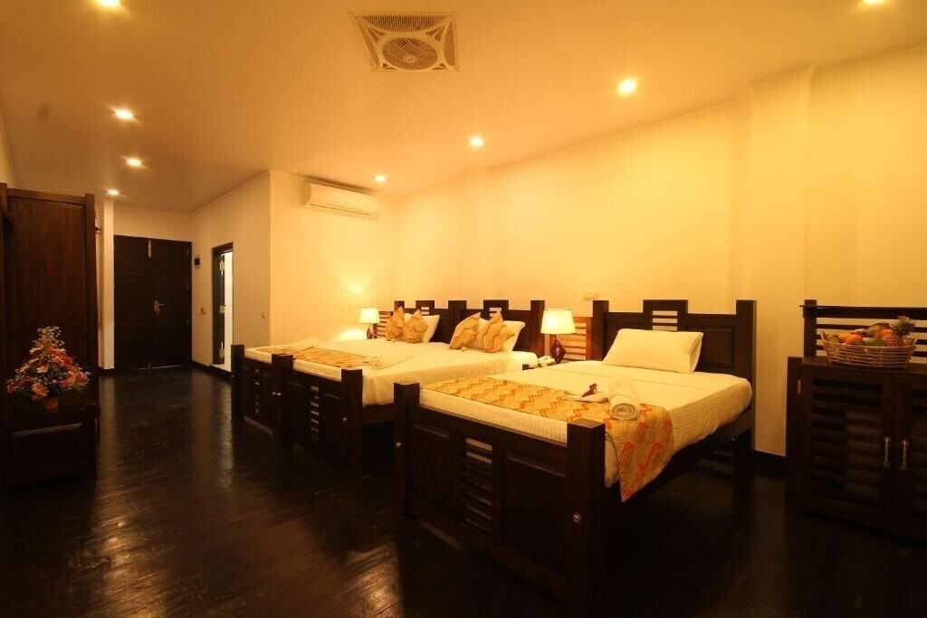 Zdjęcie Saffron Hotel 3*