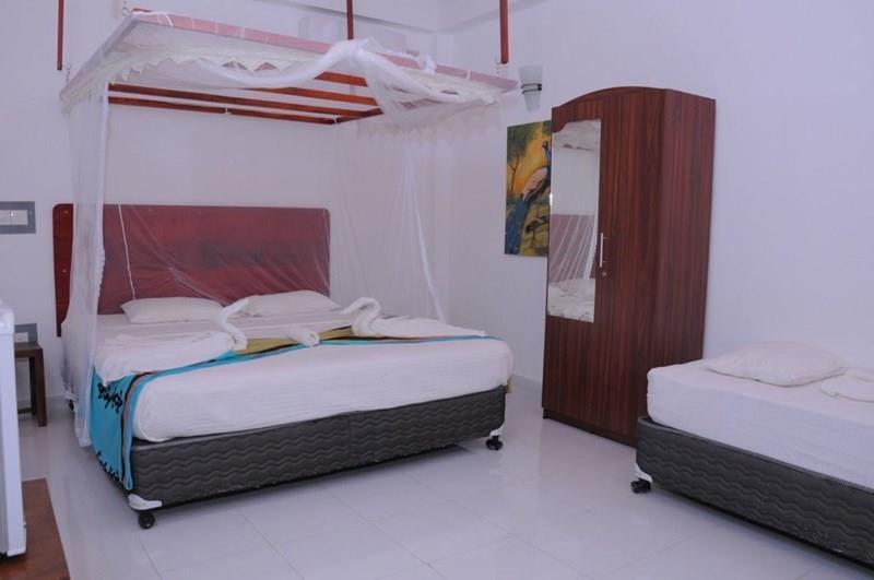 Zdjęcie Prime Time Hotel 3*