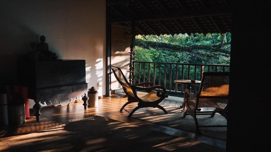 Фотография Dunes Unawatuna Hotel 4*