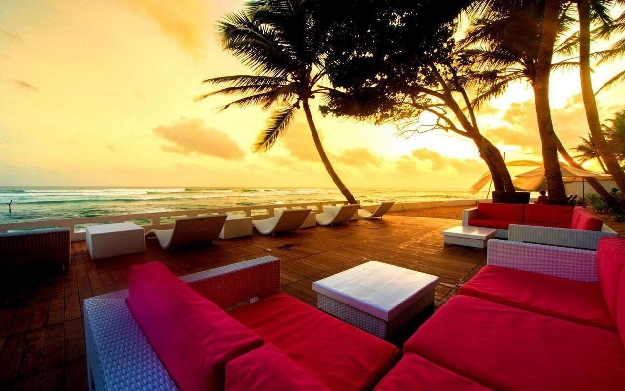 Фотографія Cantaloupe Aqua Boutique Zen Room 1*