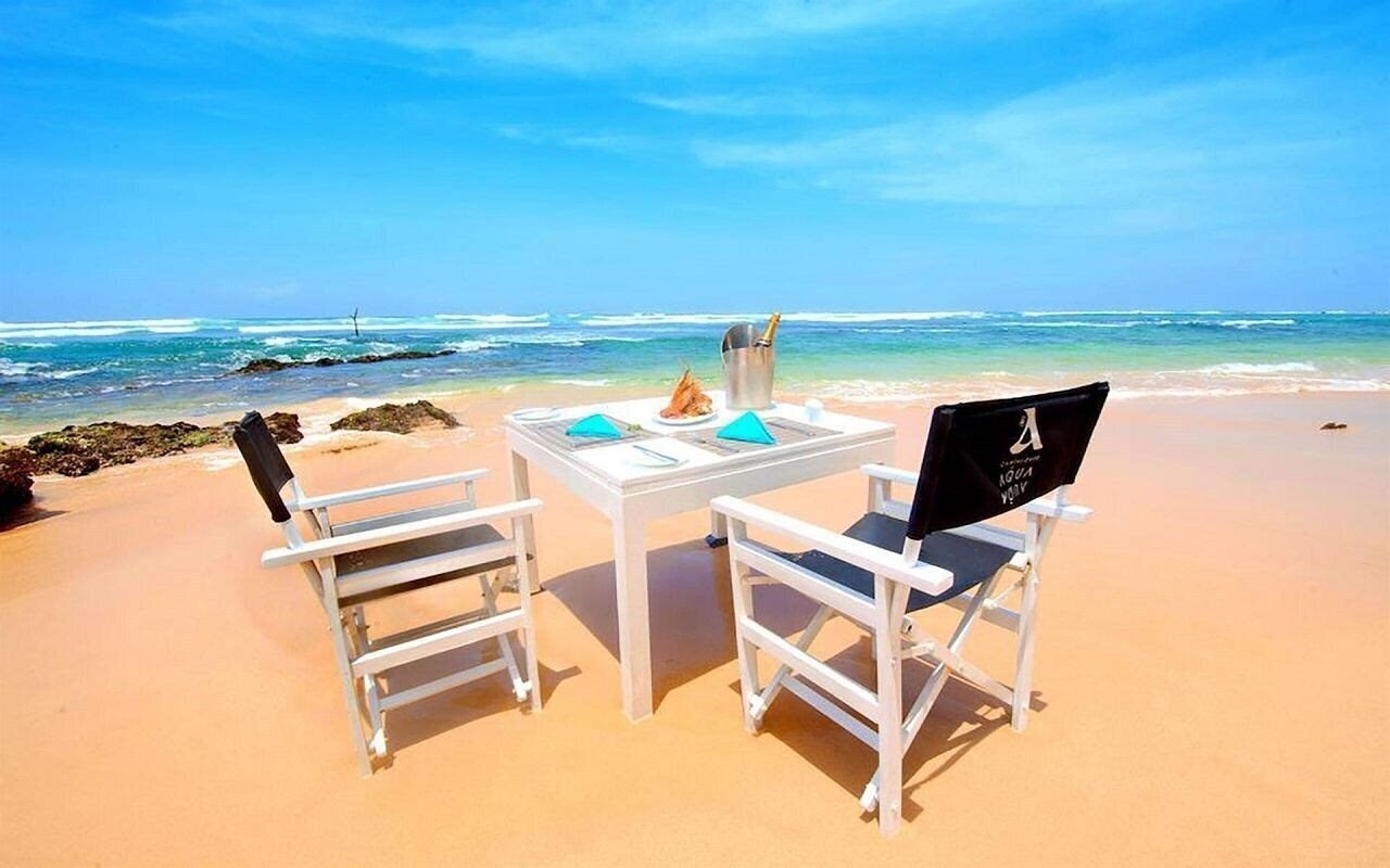 Зображення Cantaloupe Aqua Boutique Zen Room 1*