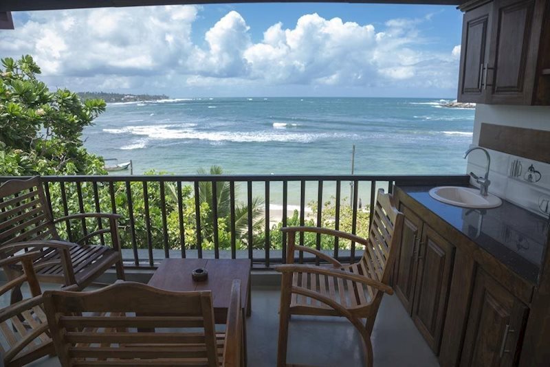 Zdjęcia Wave Beach Resort 3*