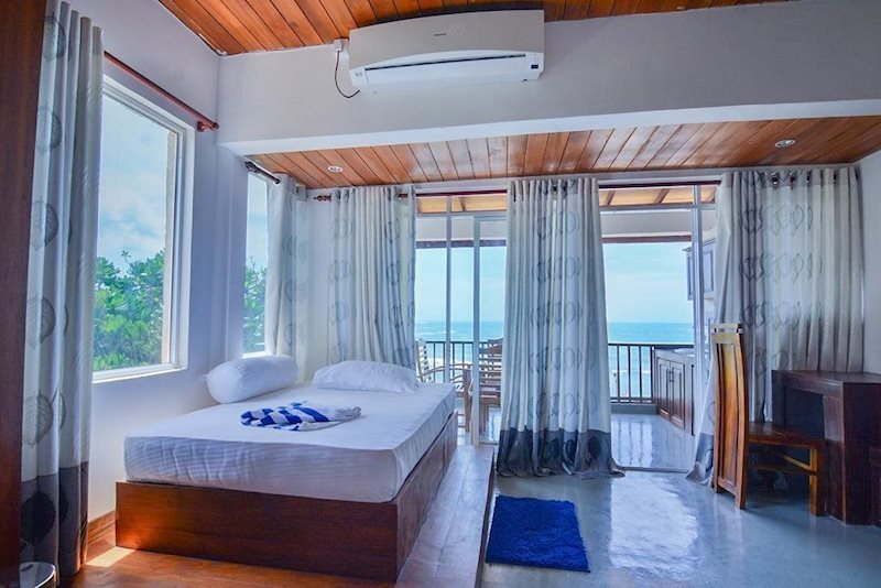 Zdjęcie Wave Beach Resort 3*