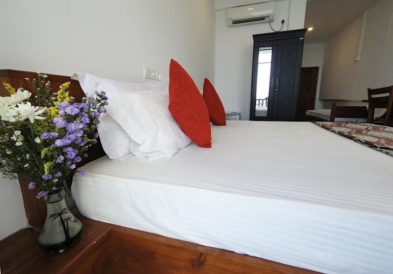 Zdjęcie Wave Beach Resort 3*