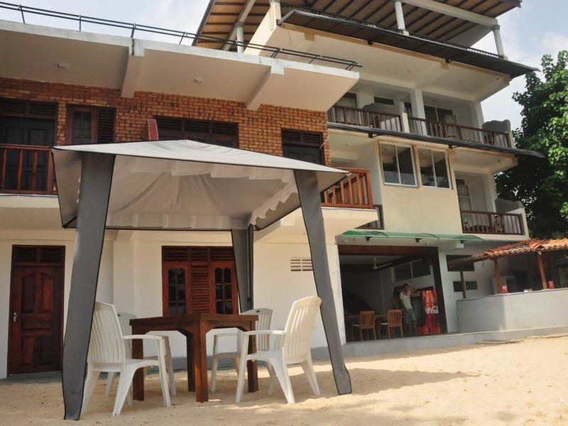 Hotel Wave Beach Resort 3*