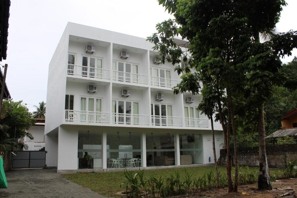 Hotel Hotel Heaven By O 3*