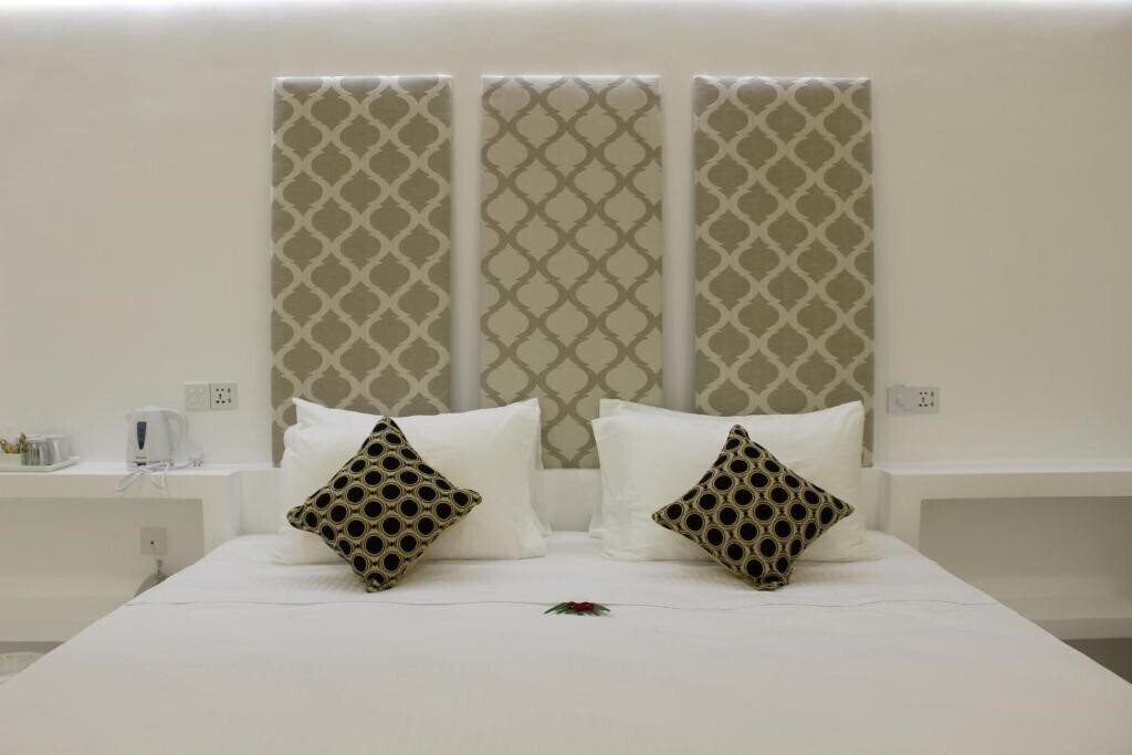 Zdjęcia Hotel Heaven By O 3*