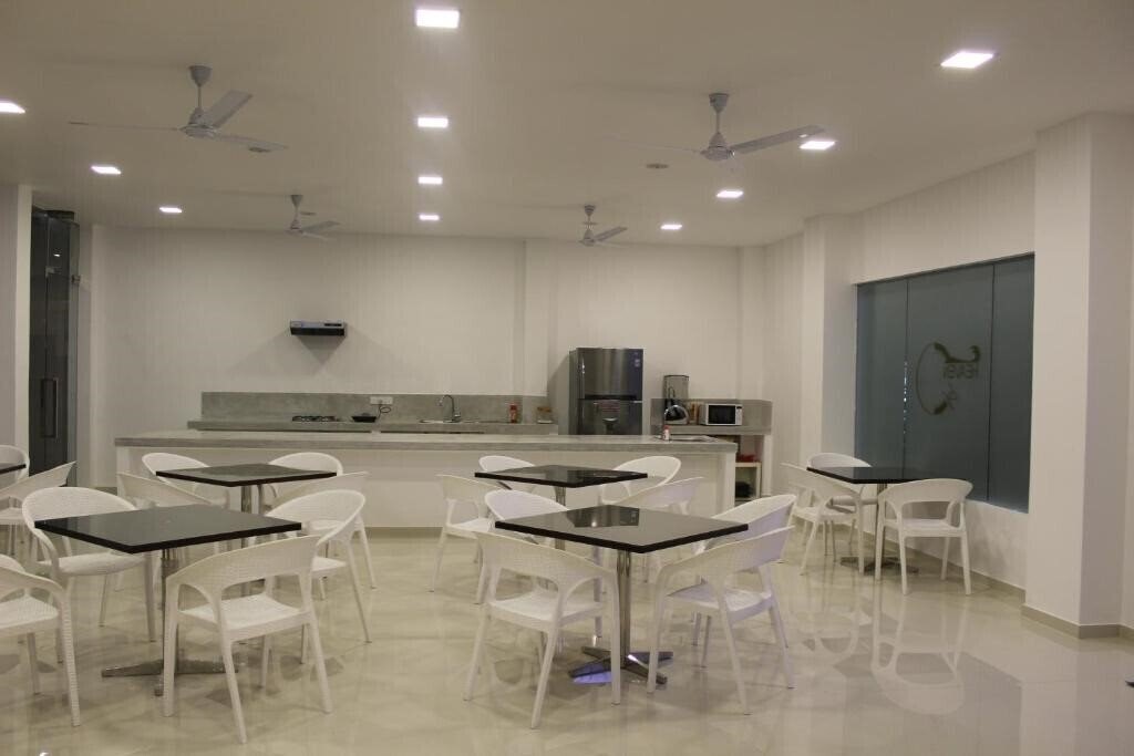 Zdjęcie Hotel Heaven By O 3*