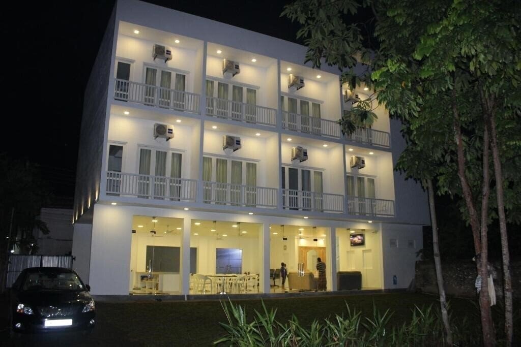 Obraz Hotel Heaven By O 3*