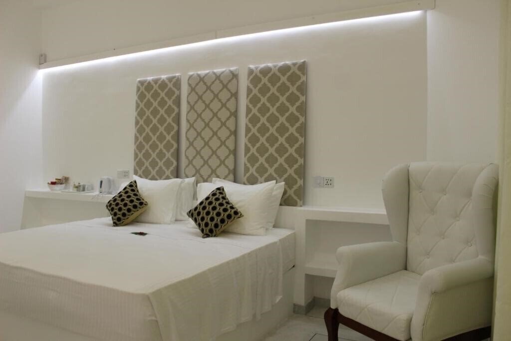 Zdjęcie Hotel Heaven By O 3*