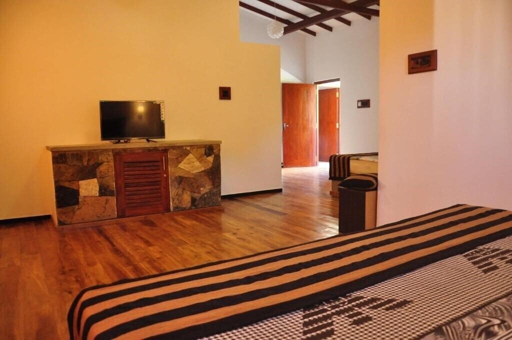 Hotel Asantha Guesthouse 1*