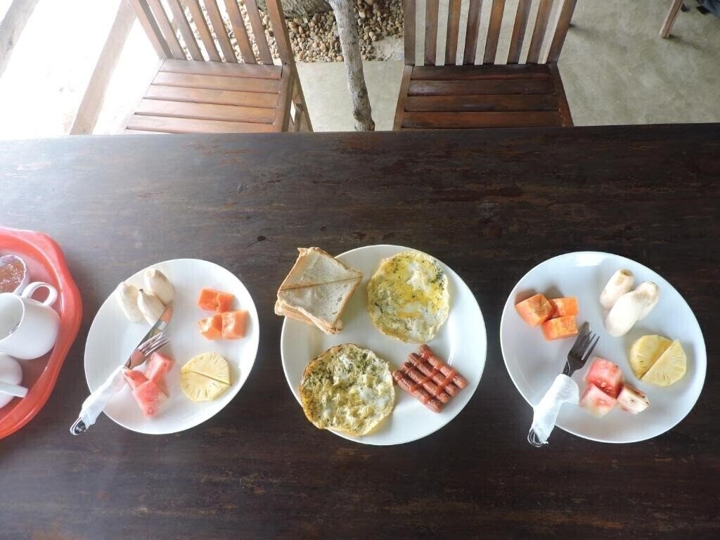 Obraz Asantha Guesthouse 1*