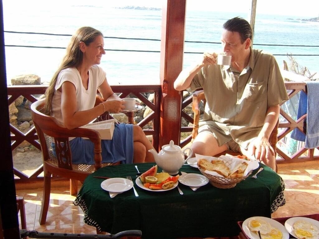 Зображення Dhammika Hotel 2*