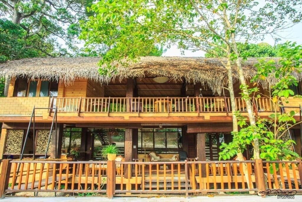 Зображення Jungle Village By Thawthisa 3*