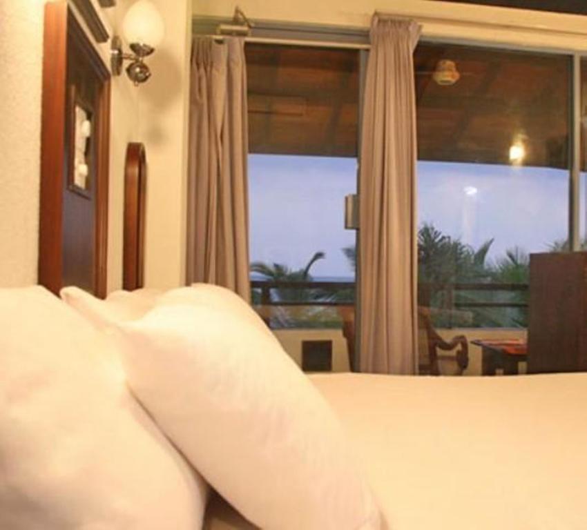 Зображення Dalawella Beach Resort 3*