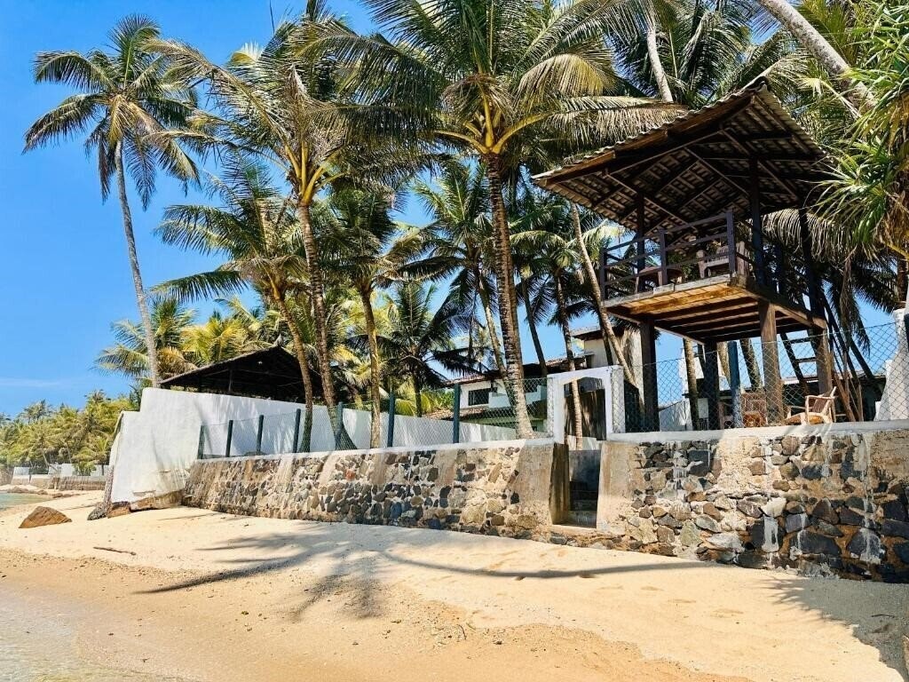 Zdjęcie Sea Change 2*