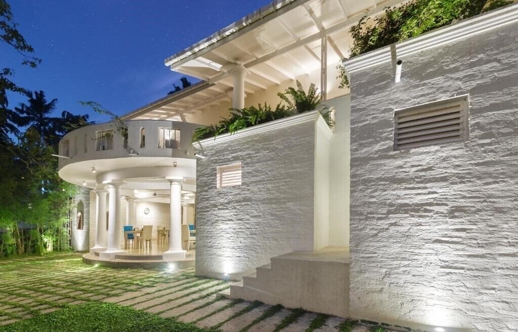 Фото Epic Unawatuna 3*