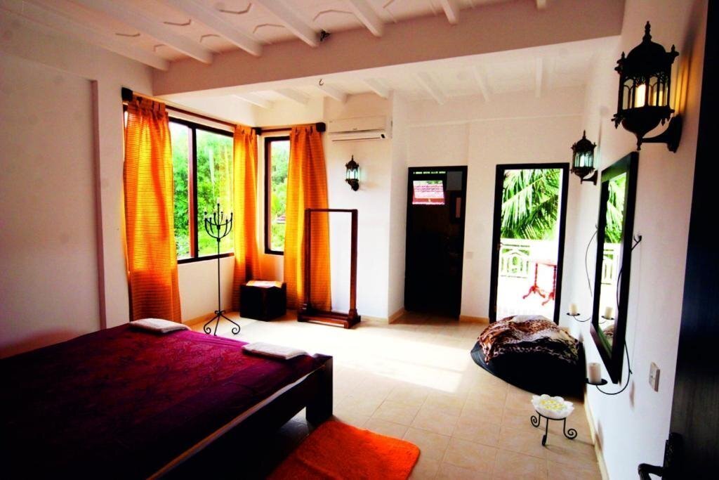 Фото Villa Watuna 2*