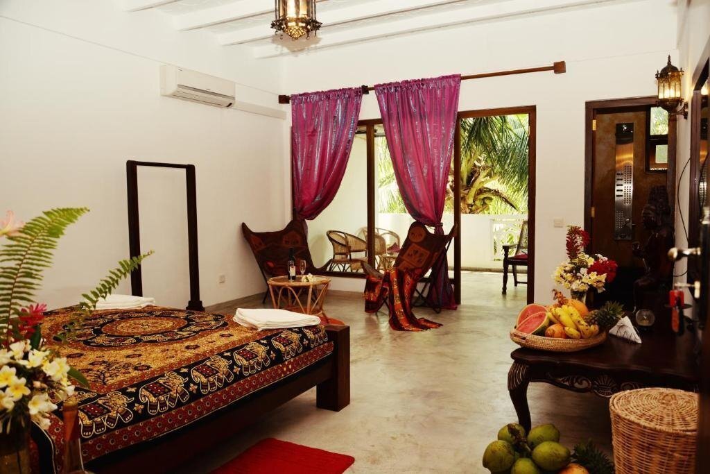 Фотография Villa Watuna 2*