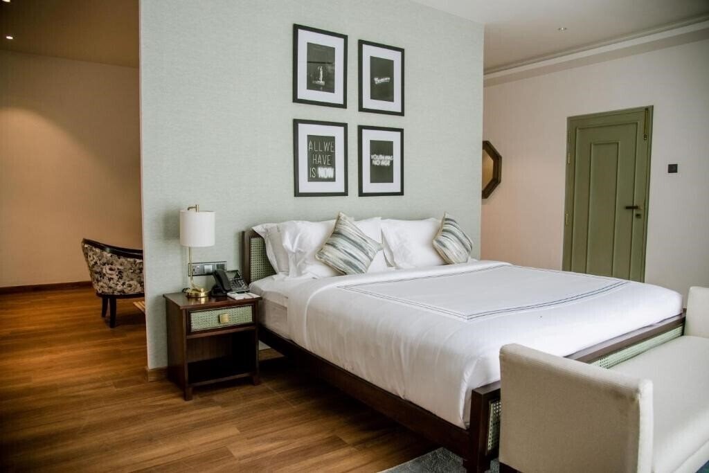 Картинка Angel Beach 4*