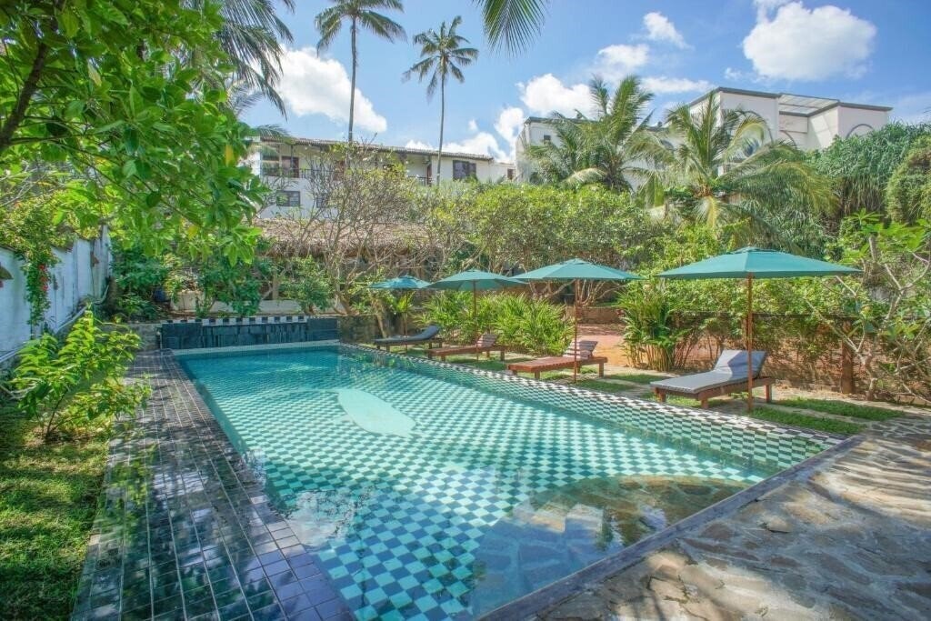 Zdjęcia Hotel Zeilan 3*