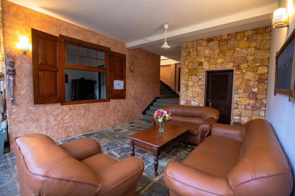 Obraz Hotel Zeilan 3*