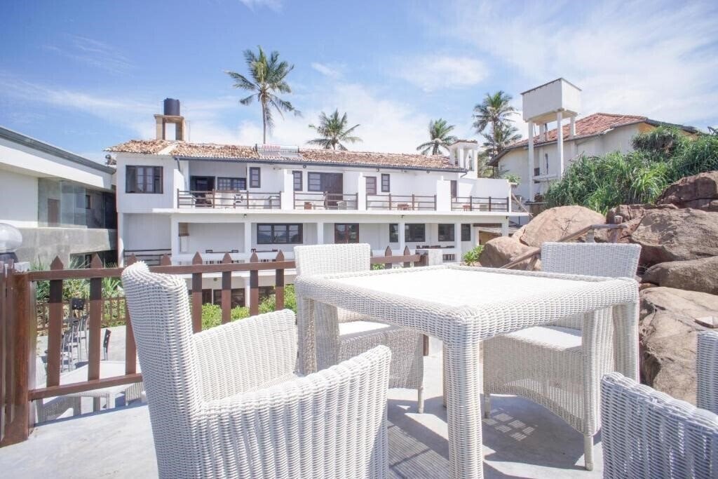 Zdjęcie Hotel Zeilan 3*