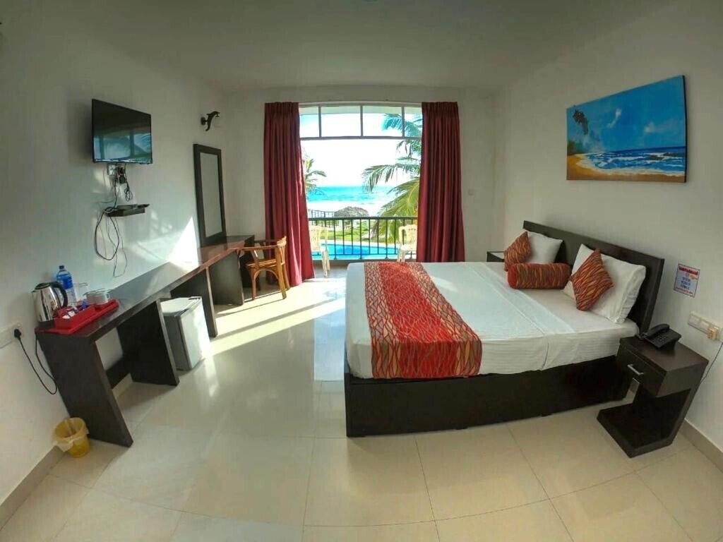 Zdjęcia Crystal Resort Dikwella 3*