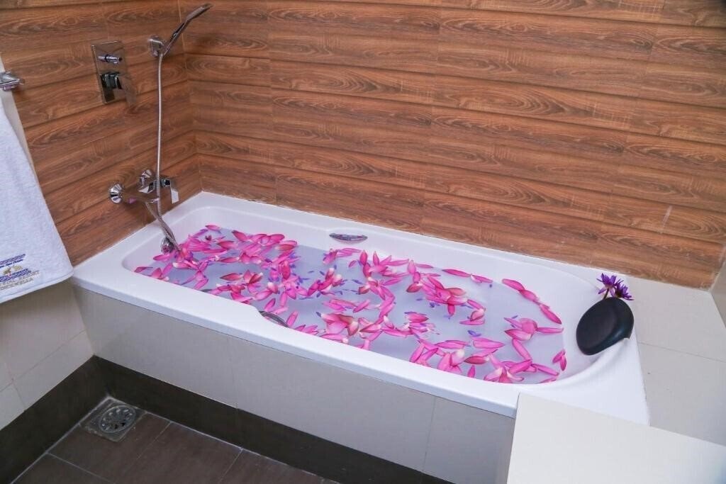 Zdjęcie Crystal Resort Dikwella 3*