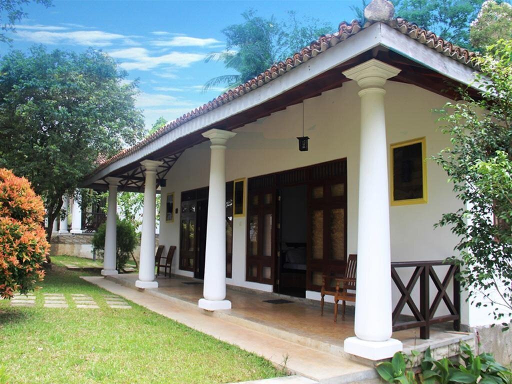 Zdjęcia Fort Edge Retreat 3*