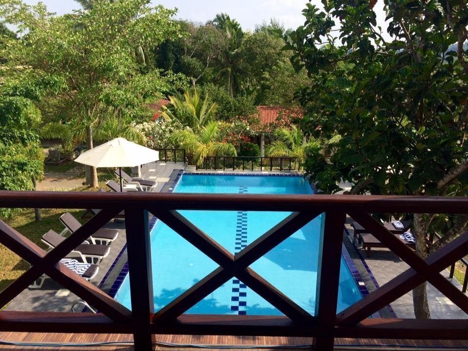 Zdjęcie Fort Edge Retreat 3*