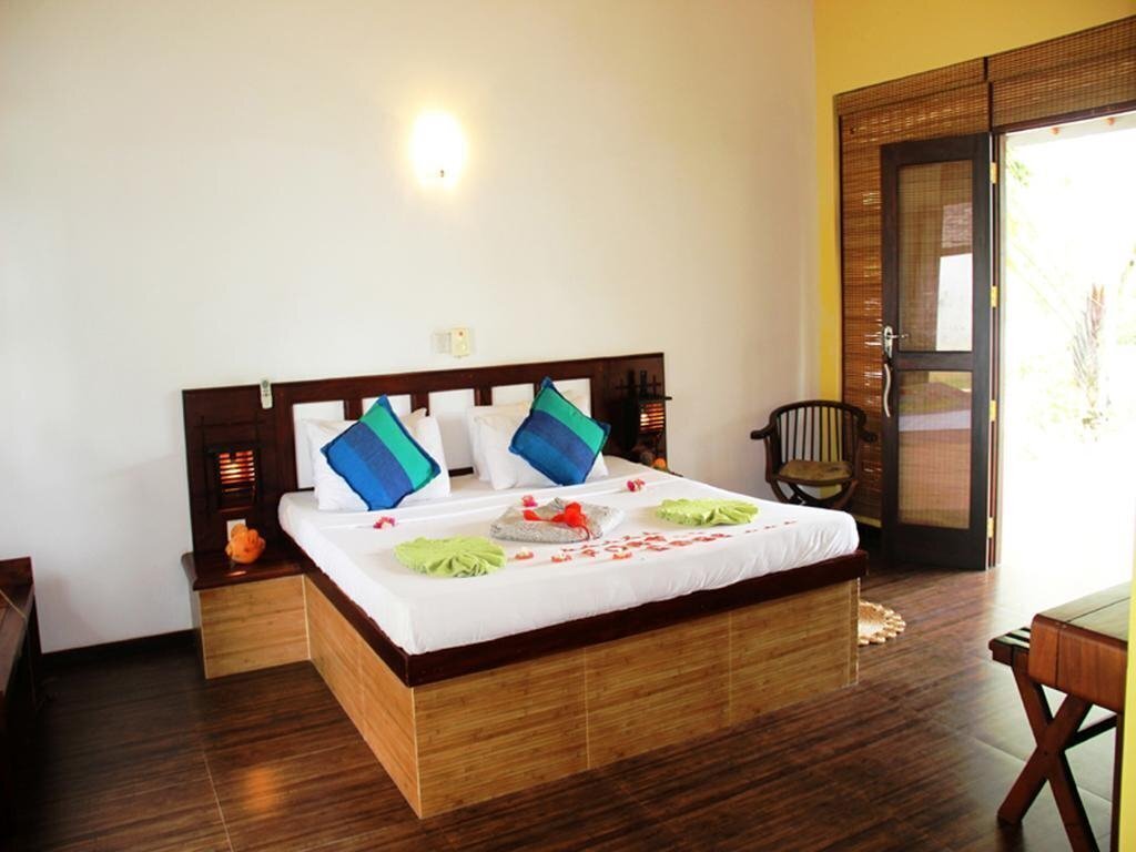 Zdjęcie Fort Edge Retreat 3*