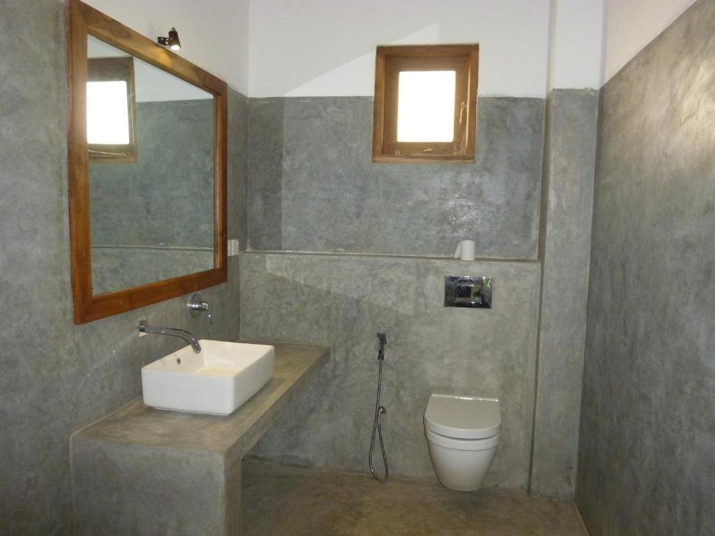 Картинка Villa Unawatuna 3*