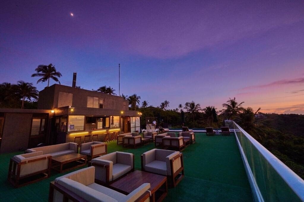 Изображение Agnus Unawatuna 4*