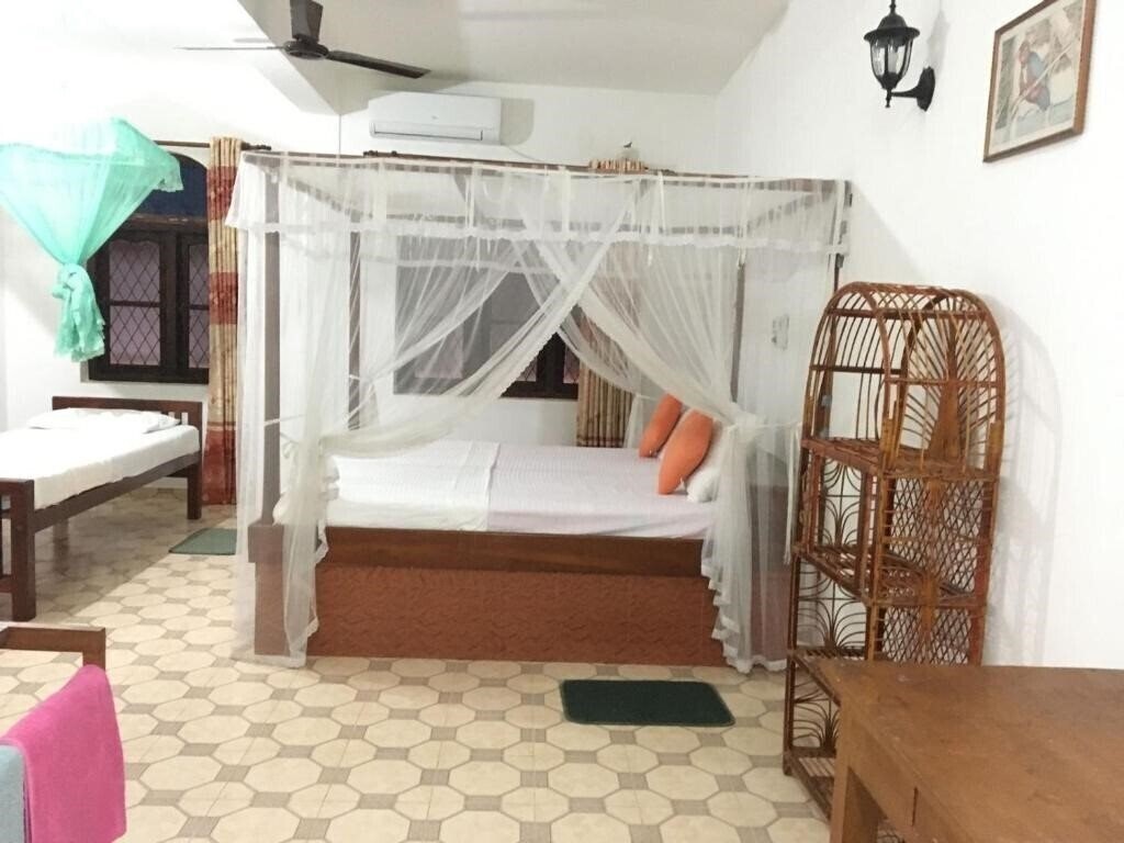 Zdjęcia Rock House Unawatuna 3*