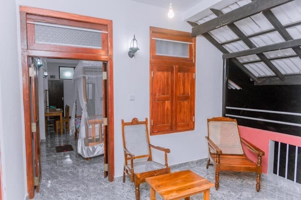 Фотографія Rock House Unawatuna 3*