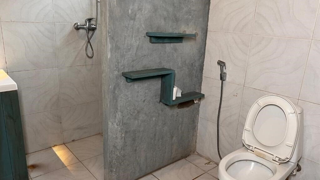 Фото Banana Beach 3*