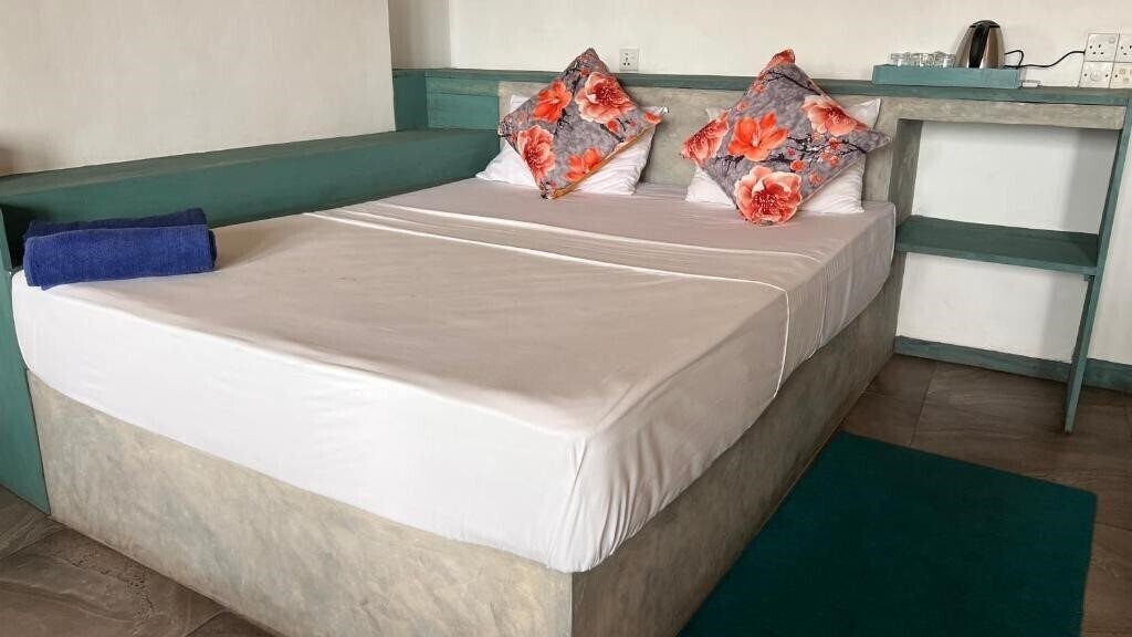 Изображение Banana Beach 3*