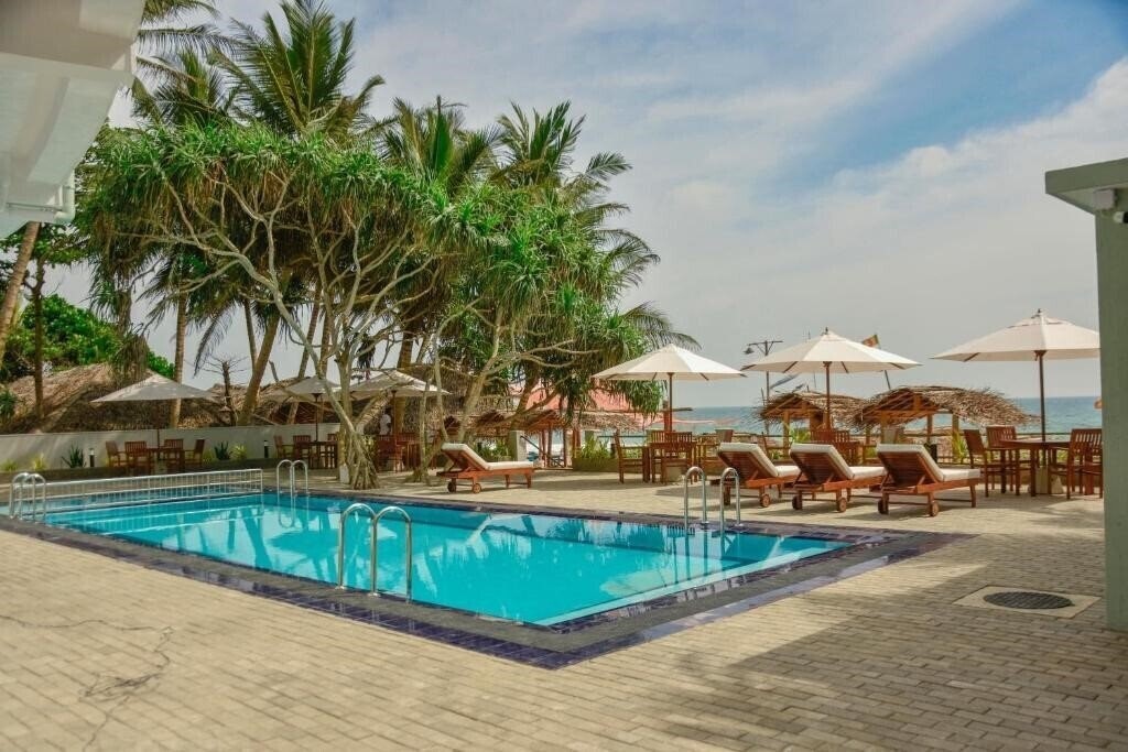 Zdjęcia Refresh Blue 4*