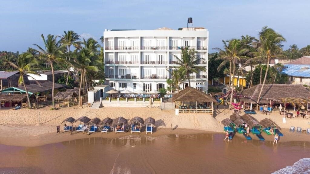 Zdjęcie Refresh Blue 4*