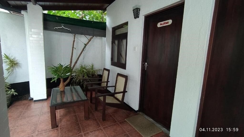 Фото Full Moon Beach Resort отель без категории