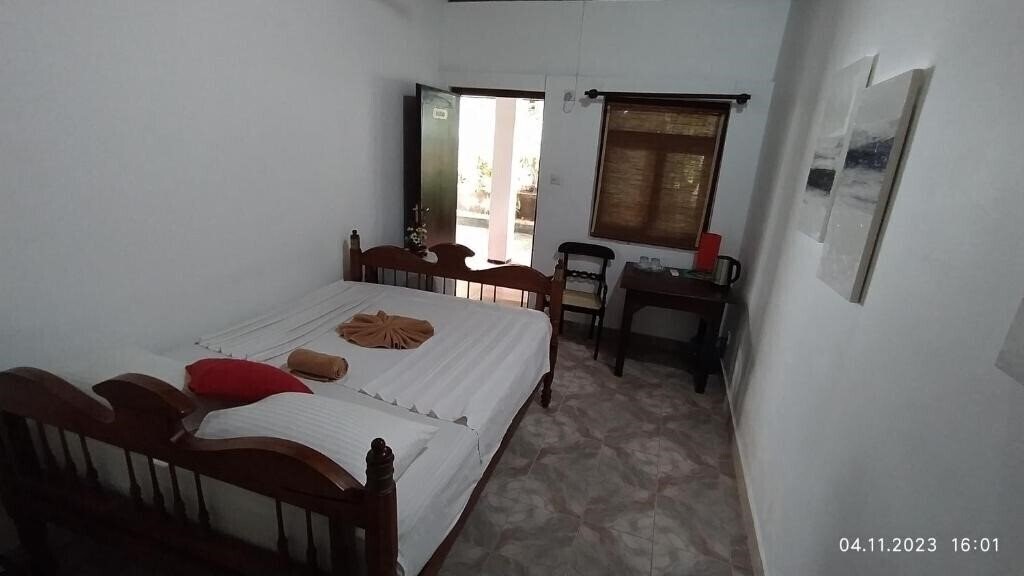 Фотографія Full Moon Beach Resort отель без категории