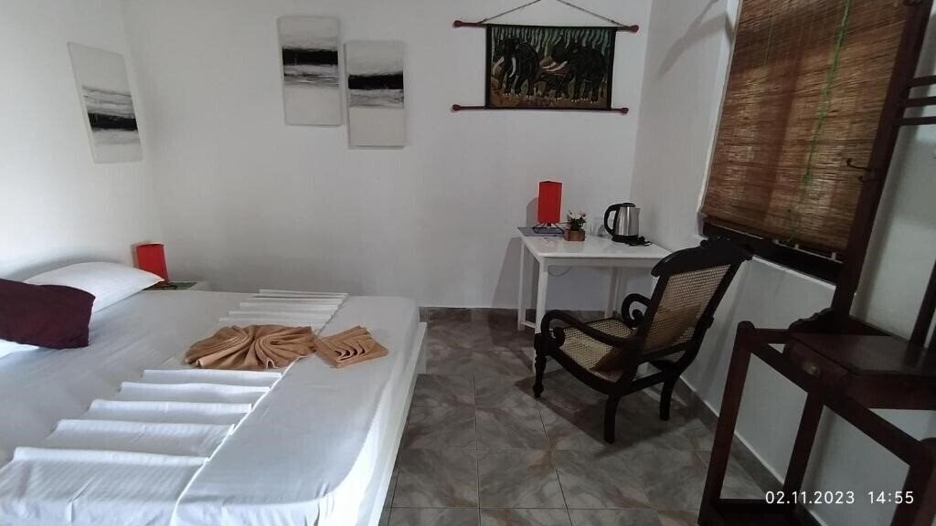 Зображення Full Moon Beach Resort отель без категории