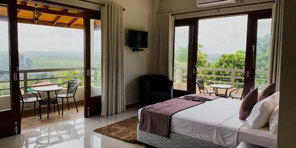 Zdjęcie Mount Rich Rumassala 4*