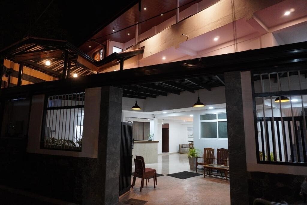 Obraz Surf Una Beach Hotel 3*